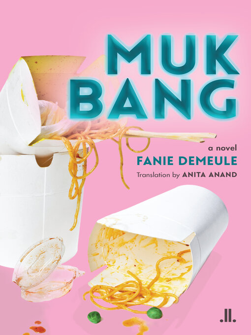 Title details for Mukbang by Fanie Demeule - Available